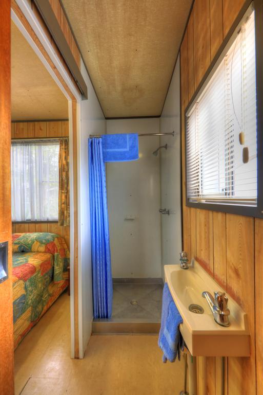 Batchelor Holiday Park Номер фото