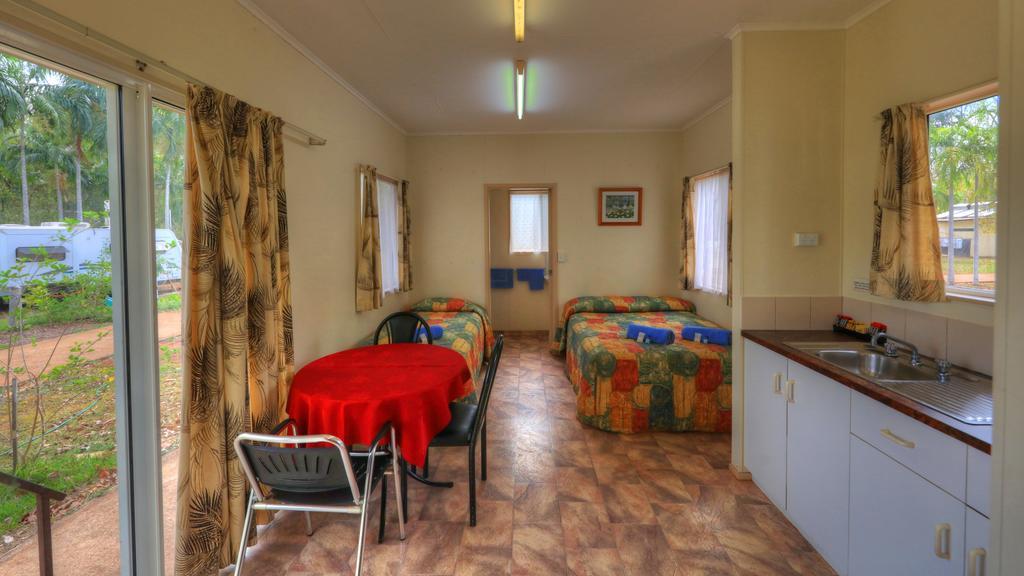 Batchelor Holiday Park Номер фото