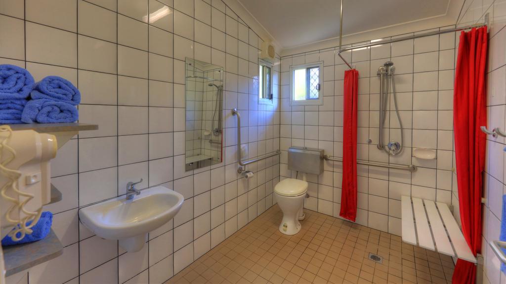 Batchelor Holiday Park Номер фото